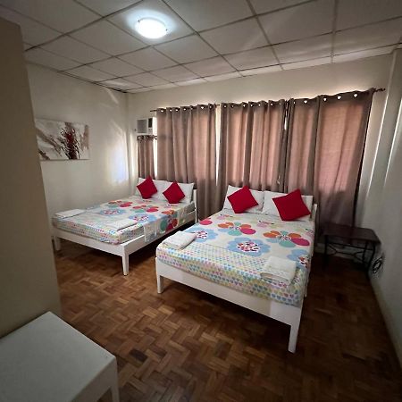 Golden Belle Apartelle And Suites Davao Exterior photo