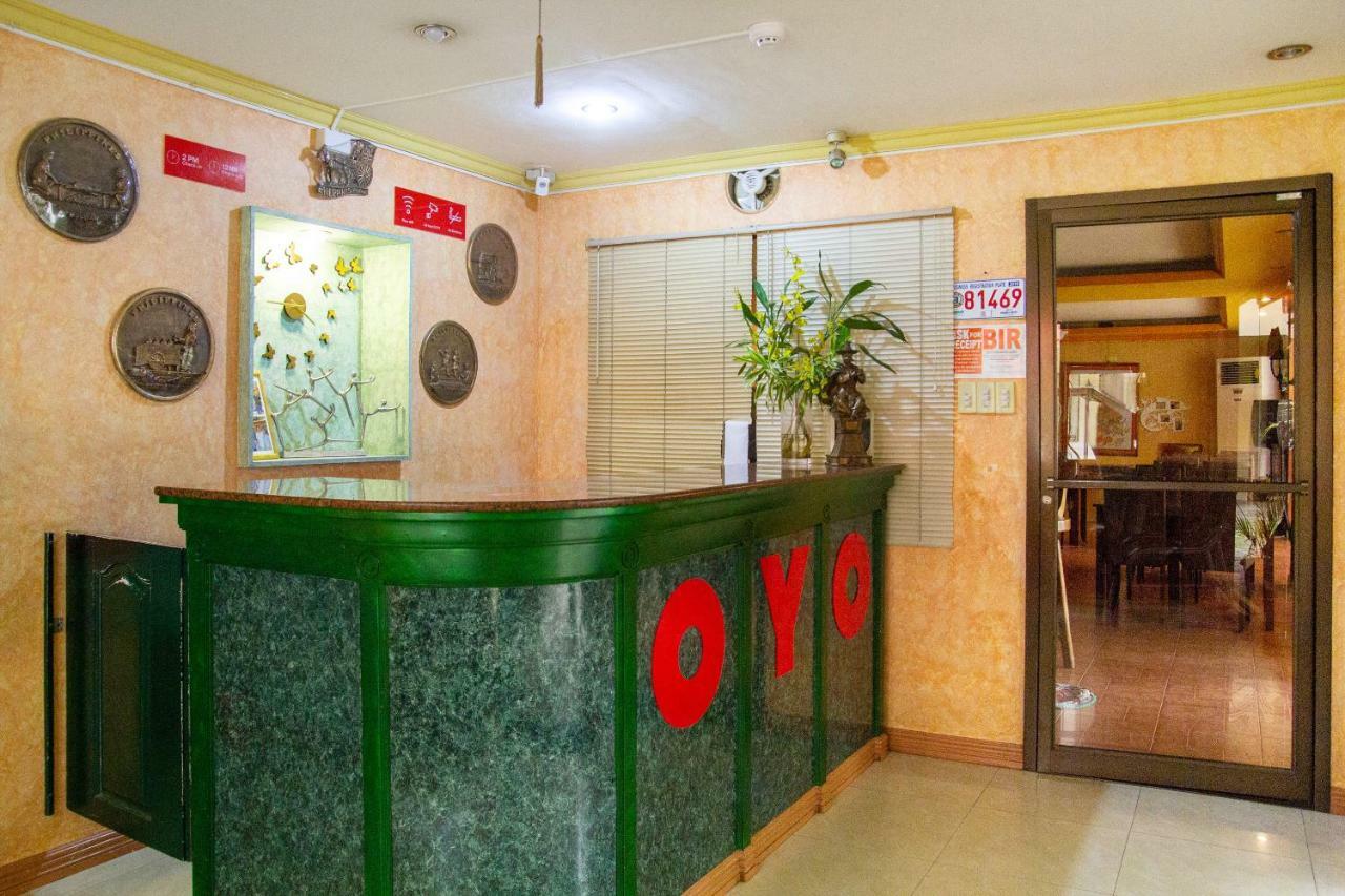 Golden Belle Apartelle And Suites Davao Exterior photo